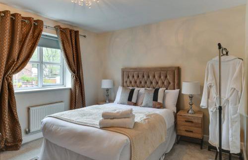 Entire Home in Middleton, Manchester - Foto 6