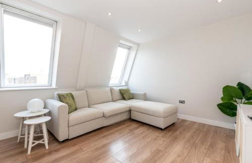 Cosy Central Stylish Apartment in Twickenham - Pass the Keys - Foto 6
