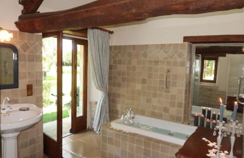 Holiday home Haras du Ry - Photo 47