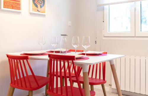 Bilbao Old Town VI by Aston Rentals - Foto 7