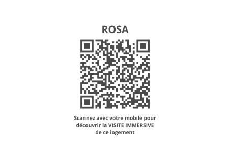 ROSA, Confortable 2 chambres avec parking dans le centre - Foto 14