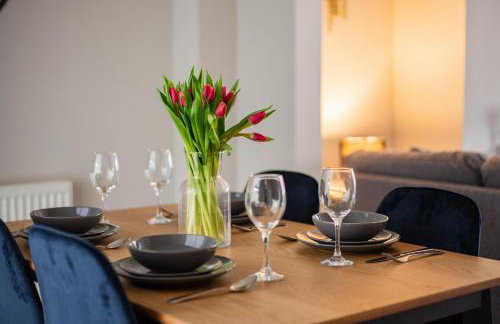 Boulby House 1 mile from TeesWorks - Foto 33