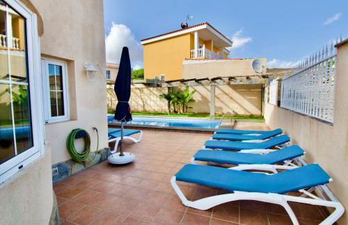 Villa Lovisi 2 - Foto 5