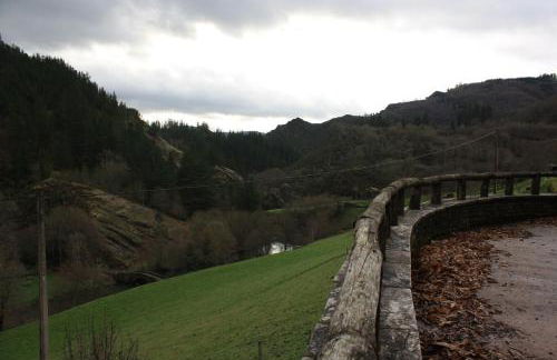 Apartamentos Rurales Veredas - Foto 34