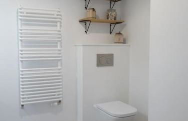 TY DOLMEN DU Plages à pied 2 vélos WIFI - Foto 31