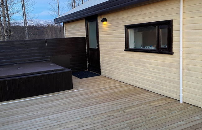 Uthlid Cottages - Foto 68