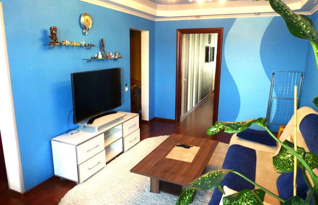 Apartments on Tolstogo 1 - Photo 48