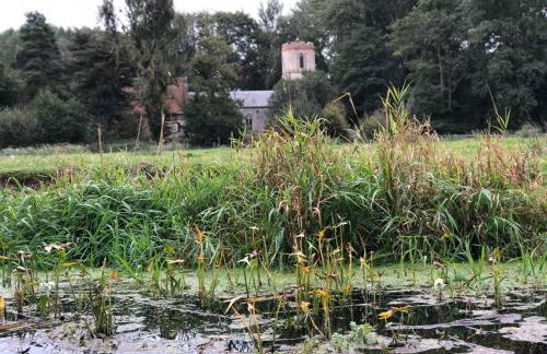 Kingfisher Nook at Waveney Farm - Foto 27