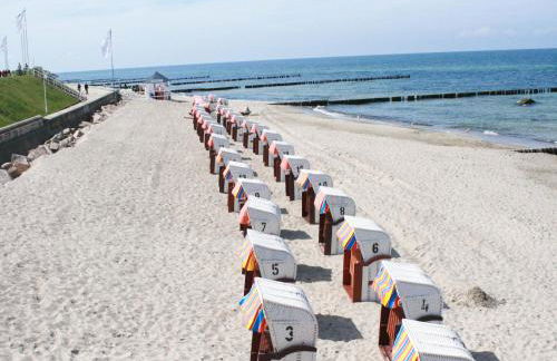 Gemütliches Bungalow an der Ostsee - Photo 37