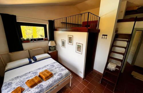 Holiday Home Serrari - Foto 19