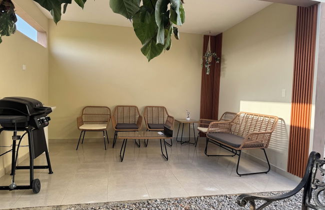 Casa Vista Mar 1 - Foto 7