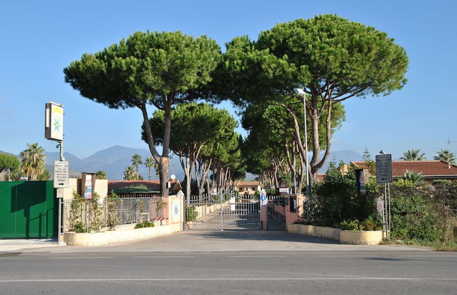 Villa Barbie Between Terracina and Sperlonga, 400 mt From Beach - Foto 22