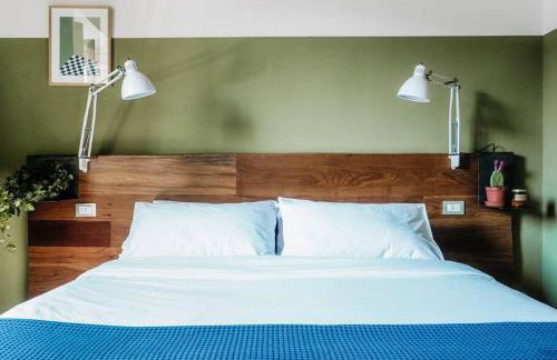 Yellow House by Costanza - Foto 11