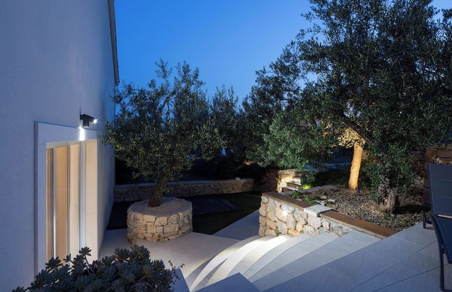 Villa Olive Tree - Foto 80