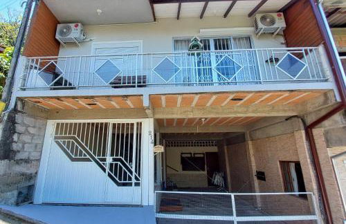 Casa-Florianópolis Vista para o Mar- Ponta das Canas - Photo 31