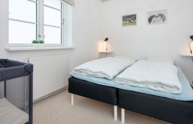 10 Person Holiday Home in Thyboron - Foto 5