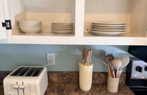 Lovely cottage 5 minutes from Masters Golf Course - Foto 24