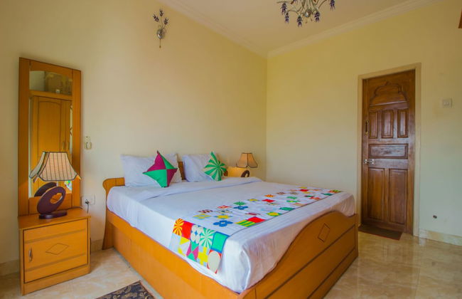 OYO 12867 Home Luxurious 2BHK Near Airport - Foto 7