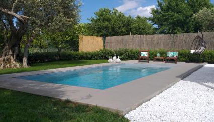 VILLA FEDERICA CON PISCINA/WITH POOL - Foto 2