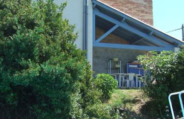 Gite le pigeonnier du figue-haut avec piscine privée à durfort lacapelette - Foto 11