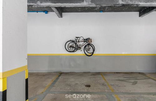 Apartamento c/ Churrasqueira 240m da Praia EHI0401 - Foto 20