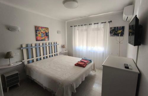 Excelente Apartamento Mar e Serra- Alvor - Foto 13