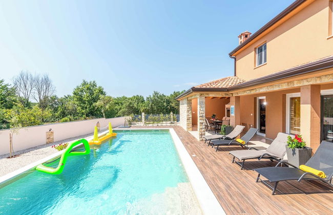 Villa Starlight Gaze - Foto 31