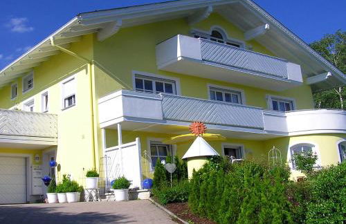 Haus Sonnenhang - Foto 1