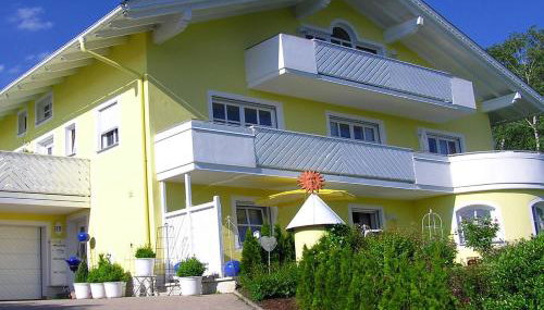 Haus Sonnenhang - Foto 1