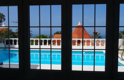 Holiday Home La Palmita mit Meerblick by Interhome - Foto 7