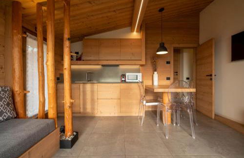 Casera Pian Grand Wellness Lodge - Foto 15