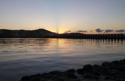 Gáldar G.C.Frontón - Photo 24