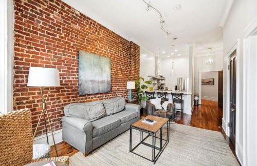 The Luxe Loft Knoxville - Foto 16