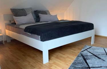 Ferienwohnung Pusteblume - Foto 49