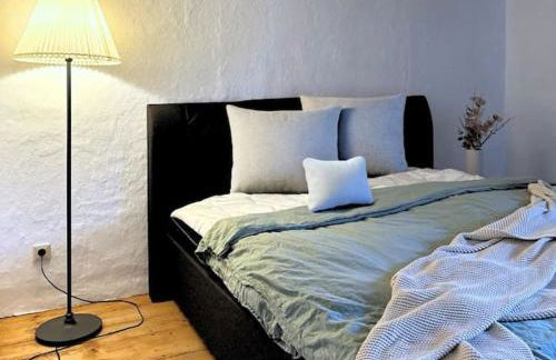 Fachwerkwohnung im Weserbergland - Foto 7