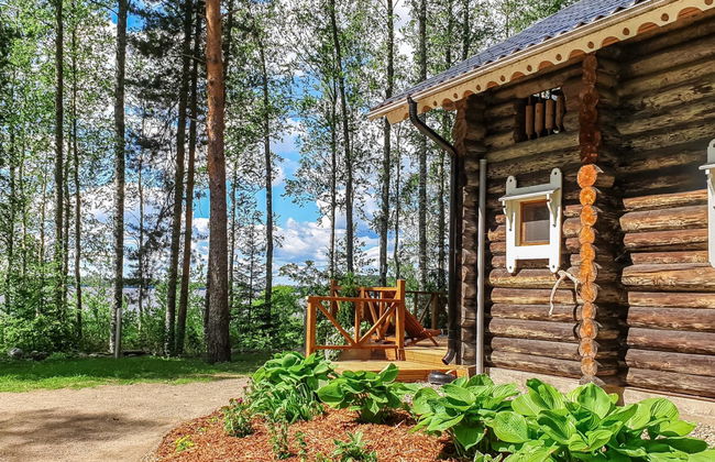 Matruusin majakka - Foto 5