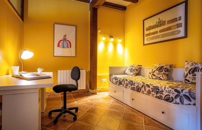 La casona de las meninas - Foto 4