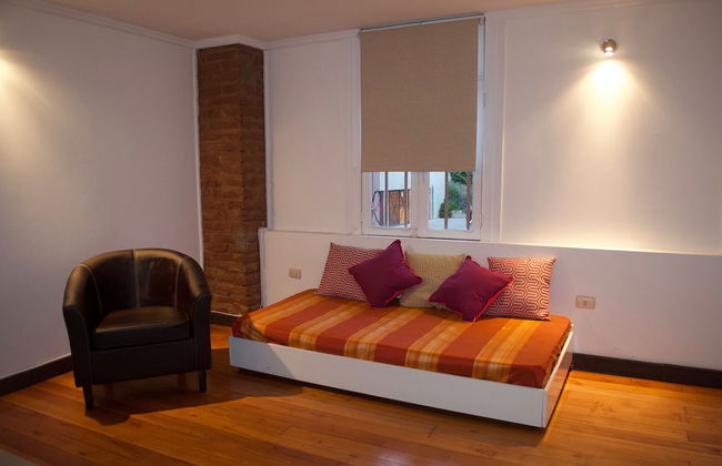 Lofts Oxford Cerro Alegre - Photo 38