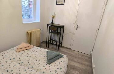 Spacieuse Maison Proche de la Mer - Foto 20