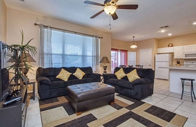 Escape Villa - Foto 42