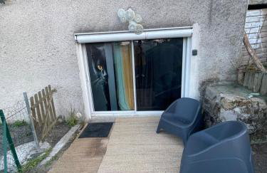 Maison Donasete Amitiés et familiaux - Foto 31