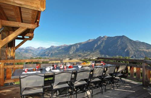 Chalet Kala - Foto 6