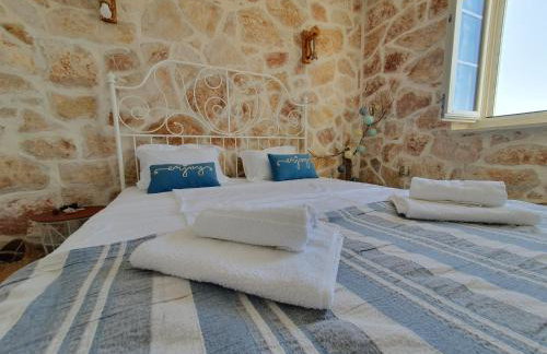 Villa Pearl of Kali, island Ugljan - first row to the sea - Foto 22