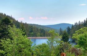 Appartement chaleureux à Soultzeren avec vue sur montagne - Foto 21