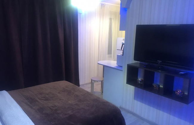 Apartment Hanaka Grekova 8 - Photo 13