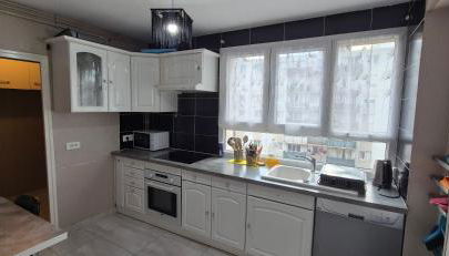 Premium appartement 7 single beds for groups - Foto 3, minibar