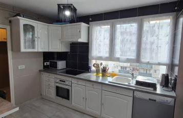 Premium appartement 7 single beds for groups - Foto 3