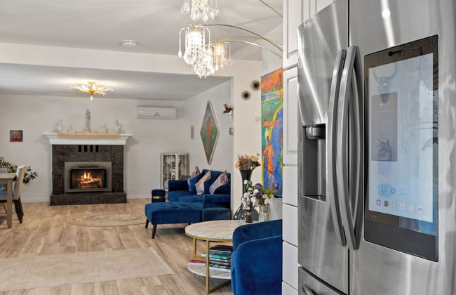 Villa Sierra - Foto 13