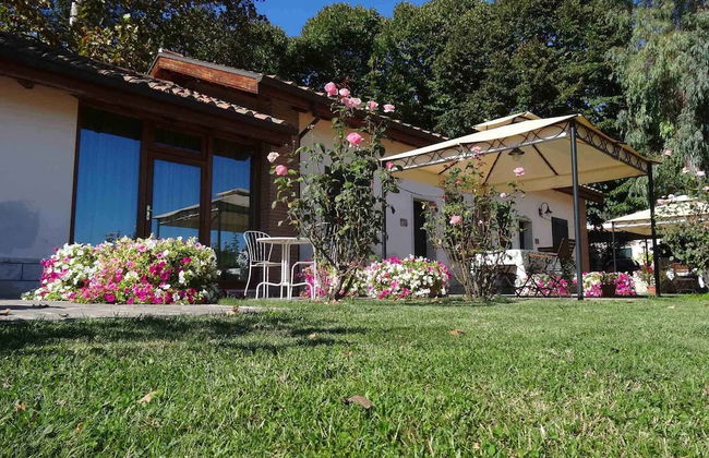 Agriturismo Valle degli Arci - Foto 62