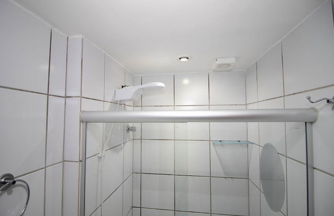 Condomínio Top Master to OZPED Flats - Photo 14